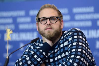 Jonah Hill On Embracing Fashion: ‘Clothes Aren’t Made For’ Overweight People ‘To Have Style’ - etcanada.com
