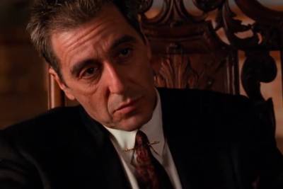 Francis Ford Coppola Previews Recut ‘The Godfather Part III’ With New Title, Beginning and Ending (Video) - thewrap.com - county Evans