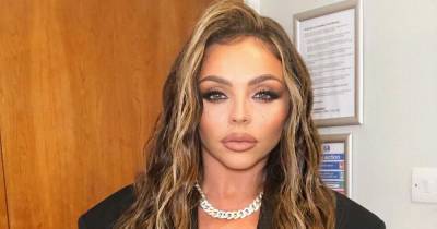 Jesy Nelson taking extended break from Little Mix due to 'medical reasons' - www.dailyrecord.co.uk
