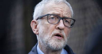 Jeremy Corbyn set to be readmitted to Labour Party after anti-Semitism row - www.dailyrecord.co.uk
