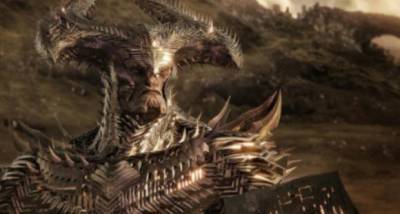 Zack Snyder’s Justice League: Director’s OG design for Ciarán Hinds’ villainous character Steppenwolf RELEASED - www.pinkvilla.com