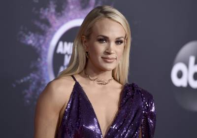 Carrie Underwood’s ‘My Gift: A Christmas Special’ Gets HBO Max Premiere Date; Features Songs From Her First Holiday Album – Update - deadline.com - USA