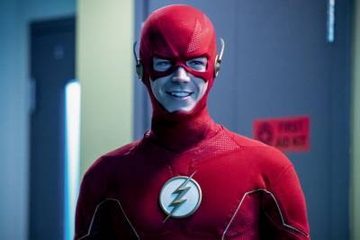 The Flash Season 7: Premiere Date, Casting, Spoilers, and More - www.tvguide.com