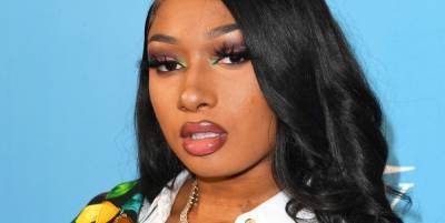 Megan Thee Stallion Spoke About Feeling Pressure to “Be Strong” After Being Shot - www.marieclaire.com