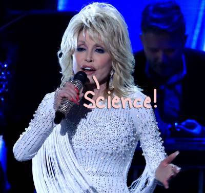 Dolly Parton Partly Funded Moderna's COVID-19 Vaccine Research -- Yes, Really! - perezhilton.com - New York