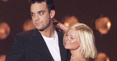 Robbie Williams' kindhearted gesture that 'saved' Geri Halliwell's life post-Spice Girls - www.dailyrecord.co.uk - France