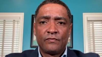Cedric Richmond, tapped for Biden White House role, has history of controversies - www.foxnews.com - city Richmond
