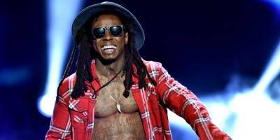 Lil Wayne Faces Up to 10 Years in Prison - www.justjared.com - New York - Florida