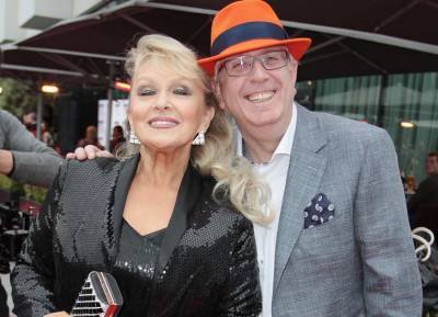 Rory Cowan responds to Twink’s ‘odd’ voicemail spat with his relative - evoke.ie