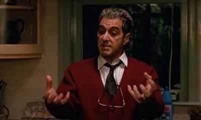 Recut ‘Godfather Part III’ Gets First Trailer And Special Message From Francis Ford Coppola - etcanada.com
