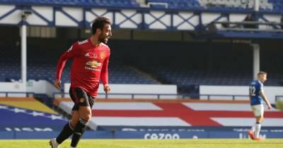 Coach who discovered Bruno Fernandes explains why he has settled so well at Manchester United - www.manchestereveningnews.co.uk - Italy - Manchester - Portugal