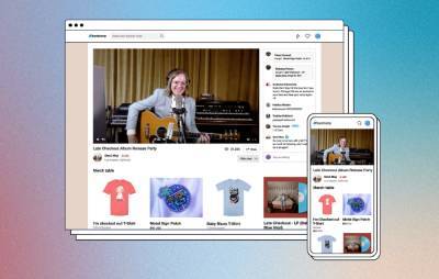 Bandcamp launch new live streaming service for artists - www.nme.com