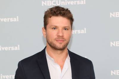 Ryan Phillippe Took His Son On An Adventure To Find Space Aliens For His 17th Birthday - etcanada.com