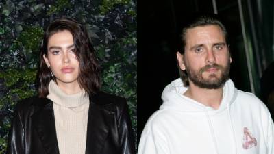Scott Disick Is Dating This 19-Year-Old Model Fans Are Not Happy About It - stylecaster.com