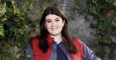 Hollie Arnold on I’m a Celebrity: Who is she and what is she famous for? - www.msn.com