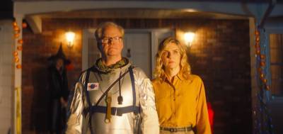 Jim Gaffigan & Rhea Seehorn Unrolling Sci-Fi Comedy Drama ‘Linoleum’ - deadline.com - New York