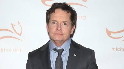 Michael J. Fox thinks his Republican 'Family Ties' character wouldn't support Trump - www.foxnews.com