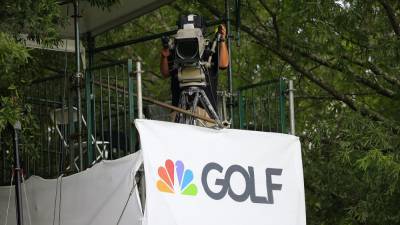 IATSE Claims Golf Channel’s Inadequate COVID-19 Protections Have Led To “Multiple Infections” Among Broadcast Crews - deadline.com
