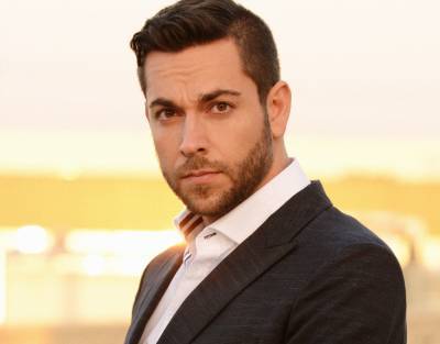 Zachary Levi Joins ‘The Unbreakable Boy’ Movie From Lionsgate & Kingdom Story Company - deadline.com - county Story