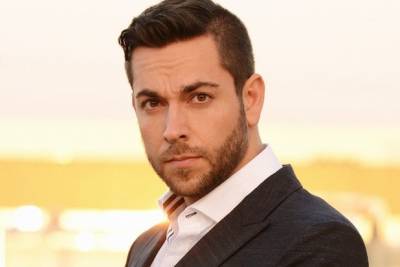 Zachary Levi to Star as Father of Autistic Son in ‘The Unbreakable Boy’ - thewrap.com - USA - county Story