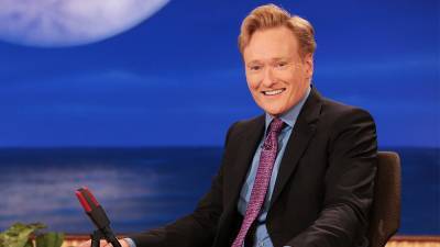 Conan O’Brien May Be Leaving Late Night, But His Career Evolution Is as Timely as Ever - variety.com