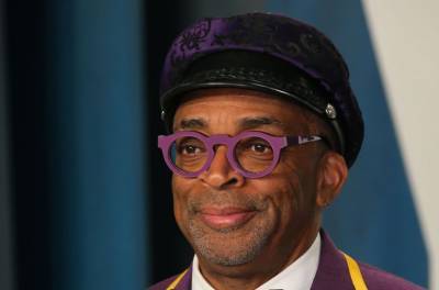 Spike Lee To Direct Movie Musical About The Invention Of Viagra - etcanada.com - Britain - USA