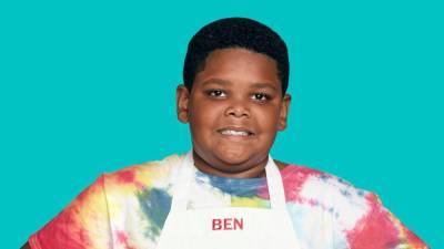 ‘MasterChef Junior’ Contestant Ben Watkins Dies of Cancer at 14 - variety.com - Chicago