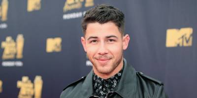 Nick Jonas Is Returning for 'The Voice' Season 20! - www.justjared.com