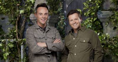 I'm a Celebrity confirms Ruthie Henshall and Russell Watson are joining - www.msn.com - county Andrew
