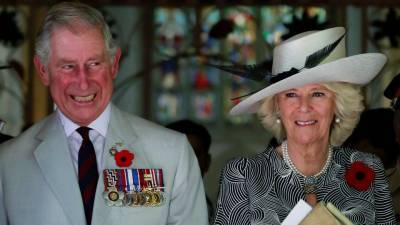Prince Charles Once Made a Staffer Scrub His Clothes After He Snuck Out With Camilla - stylecaster.com