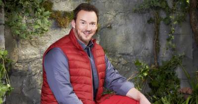 Russell Watson and Ruthie Henshall are announced as I'm A Celeb’s late arrivals - www.ok.co.uk
