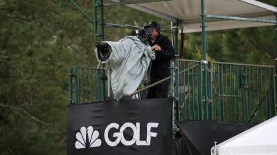 Golf Channel’s Lax COVID-19 Testing Resulted in ‘Multiple Infections,’ Below-the-Line Union Says - variety.com