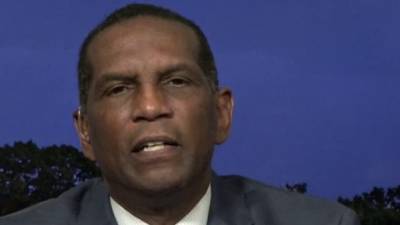 Republican Burgess Owens on flipping Utah House seat: Opponent's party didn't 'do him any favors' - www.foxnews.com - Utah