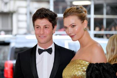 Karlie Kloss Confirms She And Husband Joshua Kushner Are Expecting Their First Child - etcanada.com