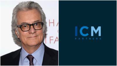 ICM Partners Signs ‘Big Shot’ & ‘How To Get Away With Murder’ EP/Director Bill D’Elia - deadline.com - Chicago - Boston