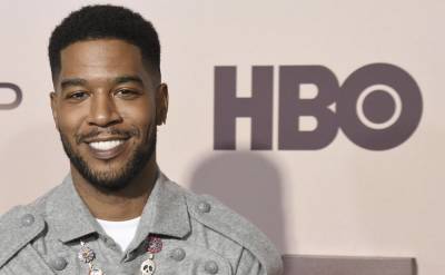 Kid Cudi Launches Mad Solar Production & Music Management Company Backed By Bron - deadline.com