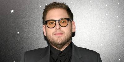 Jonah Hill Reflects On His Personal Style With GQ & Says 'Clothes Aren’t Made For People Who Are Overweight To Have Style' - www.justjared.com