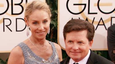 Michael J. Fox Says His Wife Tracey Has Remained His ‘Best Friend’ For 32 Years (Exclusive) - www.etonline.com