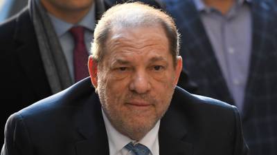 Harvey Weinstein has a fever, is being monitored by medical staff in prison - www.foxnews.com