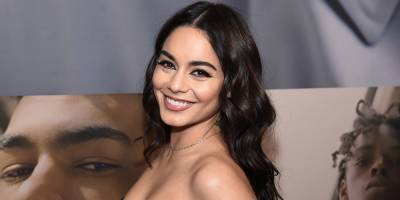 Vanessa Hudgens Says 'She's Not Picky' While Describing Her Perfect Next Partner - www.justjared.com - county Butler