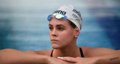 IT'S OVER: SAS Australia star Shayna Jack weighs in on doping ordeal - www.who.com.au - Australia