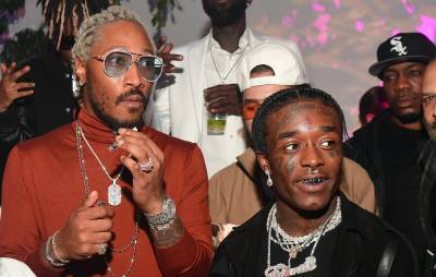 Lil Uzi Vert and Future drop deluxe edition of ‘Pluto x Baby Pluto’ - www.nme.com
