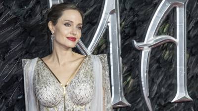 Angelina Jolie's court request to remove judge in Brad Pitt divorce case denied: report - www.foxnews.com