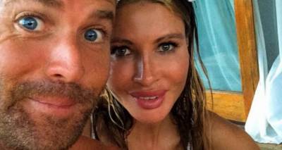 Pete Evans’ wife’s surprise response over neo-Nazi scandal - www.who.com.au