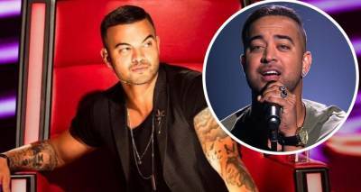 EXCLUSIVE: Guy Sebastian WILL return to The Voice in 2021 - www.who.com.au