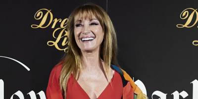 Jane Seymour Calls Out 'Glow & Darkness' Producers After Being Replaced With a Another Actress To Play Her Character in Flashbacks - www.justjared.com