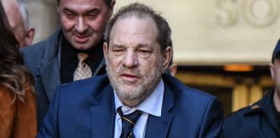 Harvey Weinstein is Sick & Being 'Closely Monitored' in Prison After Possible COVID Exposure - www.justjared.com