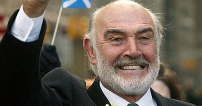 Sean Connery bid to rename Edinburgh Airport after late Scots icon rejected - www.dailyrecord.co.uk - Scotland