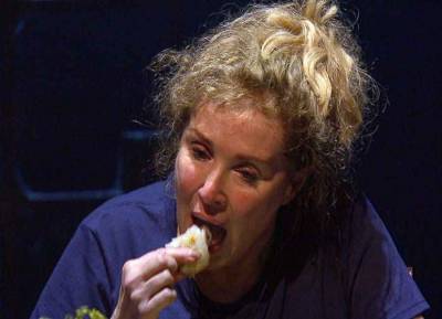 I’m A Celeb viewers accuse Beverley Callard of cheating during eating trial - evoke.ie