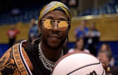 New documentary ‘2 Chainz Full Circle’ to examine rapper’s past life as basketball player - www.nme.com